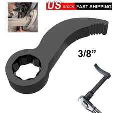 600NM Heavy Duty Pry Bar Adapter for 3/8" Ratchet for Half Shaft Removal