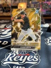 2026 Bowman Chrome Konnor Griffin Electric Sluggers Gold Refractor #ES-17 /50