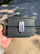 1978-1981 CAMARO GAS DOOR FUEL DOOR