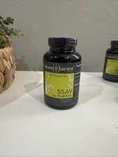 Desert Harvest Super Strength Aloe Vera 180 Veg Caps. Bladder support Exp 12/28