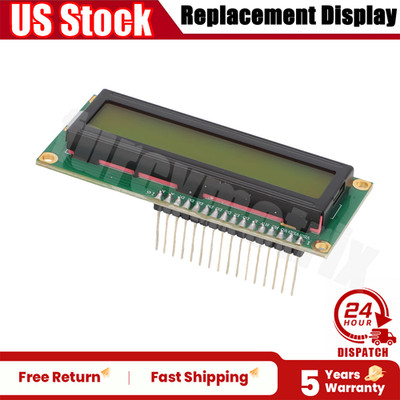 NEW - Replacement Display For Aquacal Autopilot Pool Pilot Digital Nano & Plus