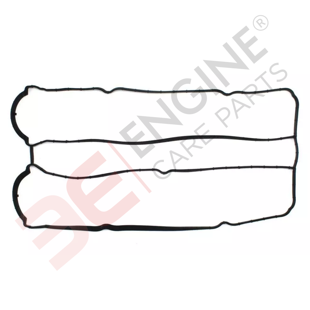 febi bilstein 105927 Guarnizione Coperchio Punterie NBR (Nitrile-Butadiene-Caucciù) - Immagine 4