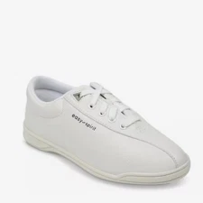 Easy Spirit AP White Sneakers Size 12N New in Box