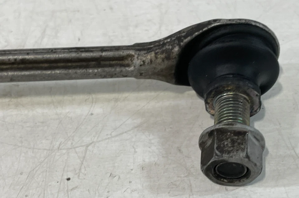 15-17 TOYOTA CAMRY AVALON ESTABILIZADOR DELANTERO IZQUIERDO O DERECHO BARRA ESTABILIZADORA EXTREMO ENLACE 95170 Foto 3 de 4