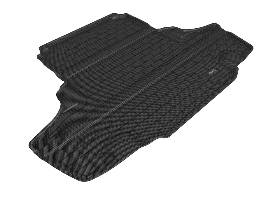 Forro de carga 3D MAXpider M1LX0251309 compatible con 13-20 GS F GS Turbo GS200t GS300 GS350 Foto 2 de 4