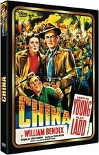 CHINA (1943) - Dvd - ALAN