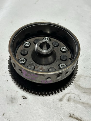#ad 08 11 Brute Force Teryx Kawasaki 750 Flywheel Rotor Magneto Bearing 21007 0111 $75.00