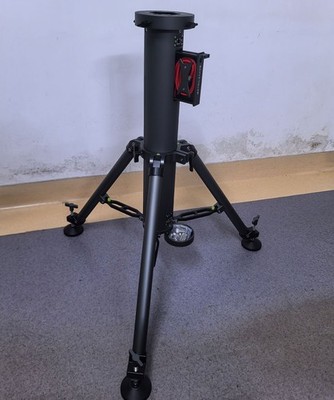 AstroFrog AF-100 Telescope Tri-Pier Column for Sky-Watcher HEQ5 EQ6-R Mount