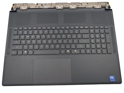 OEM Alienware 18 Area 51 AA18250 Palmrest Touchpad Mechanical Keyboard - K7KK2 2