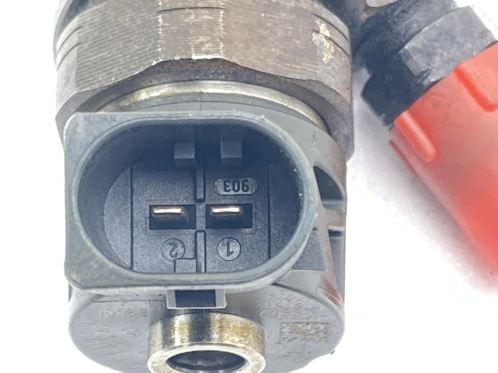 ✅✅✅BMW 730 530 N57N FULLY TESTED INJECTOR SET 7810702 13537810702 FS thumbnail 7