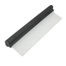 Straight Silicone Wiper Board for Car Wash, Car Silicone Wiper Br4037