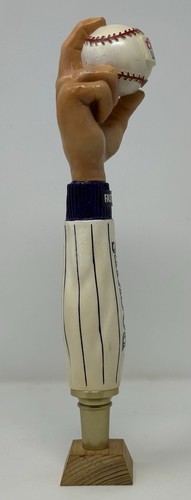 Coors Light Colorado Rockies Fastball 12” Beer Tap Handle - NOS - Picture 4 of 13