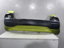 Pare-choc arrière Citroen C3