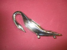 1948-52 Packard Hood Ornament Base 1948-52 Packard Hood Ornament Base