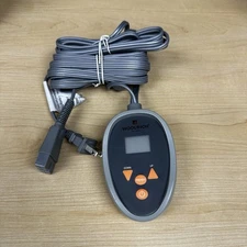 WoolRich Electric Heated Blanket Controller SCEB 2.4.3 Replacement 