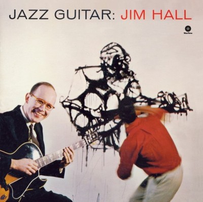 Jim Hall: Jazz Guitar (Vinyl) NEW