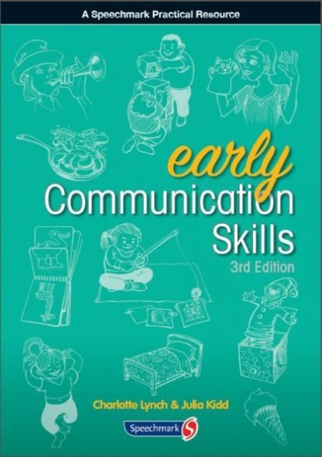 Early Communication Skills - 3rd Edition - Image 5