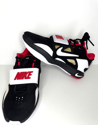 NIKE LEBRON 21 PRIME 93 Sz 8.5 49ers x DEION SANDERS 2025 AIR MAX SPEED TURF 96