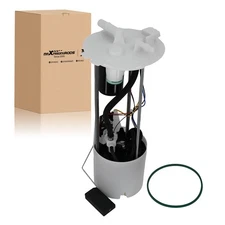 Fuel Pump w/ Sending Unit for Nissan NV2500 NV3500 Titan Armada 5.6L DOHC E8862M