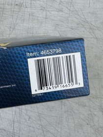 LEGO 4526 DC Comics Super Heroes: Batman Brand New Sealed & Discontinued 