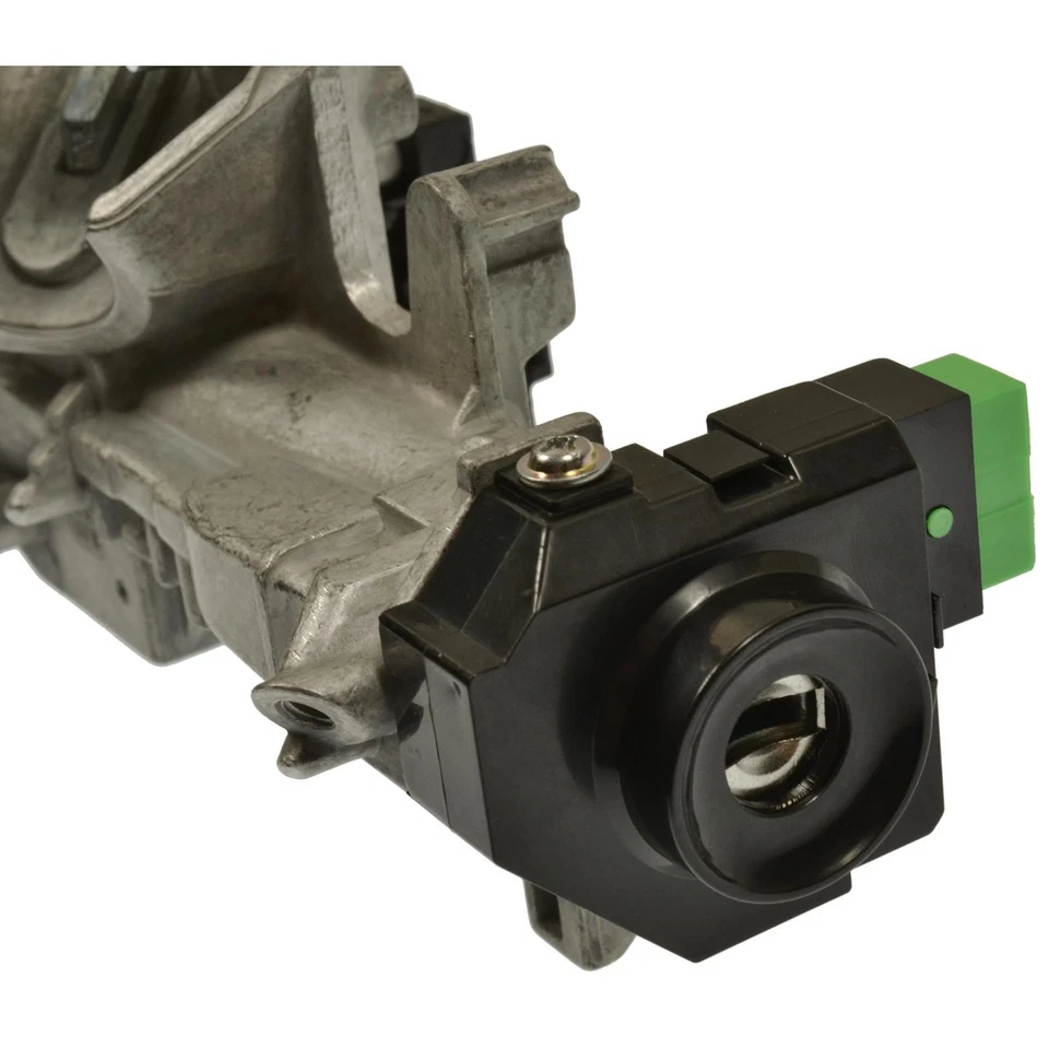 For 2007 Honda Fit Ignition Lock Cylinder and Switch SMP — 第 2/4 张图片