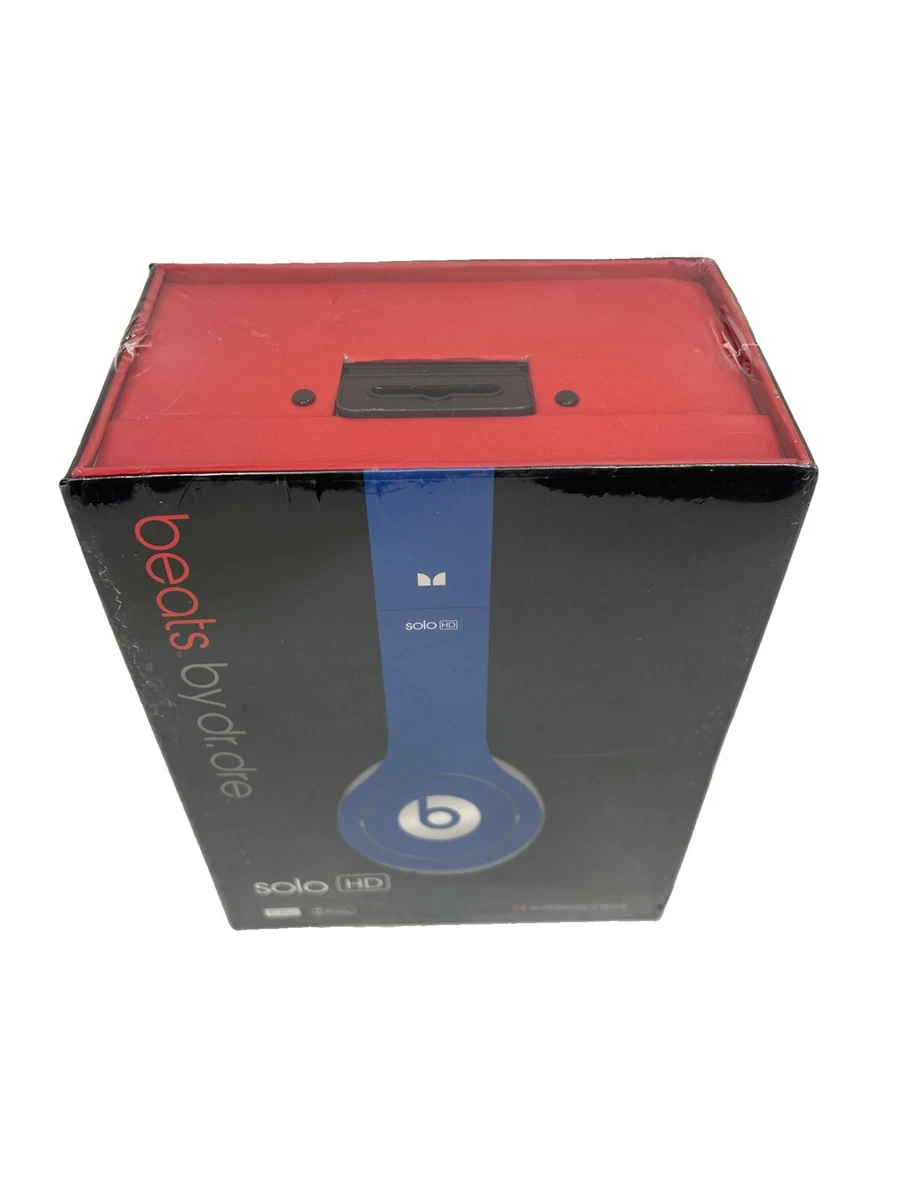 25+ Beats by Dr. Dre Solo HD Headphones for sale | Updated Oct 2026