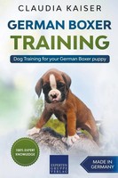 Claudia Kaiser | German Boxer Training | Taschenbuch | Englisch (2020)