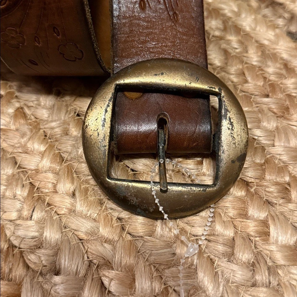 Vintage工具皮带Oregon — 第 2/4 张图片