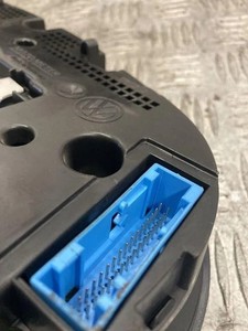 VW GOLF VI Variant AJ5 Kombiinstrument 1J0919860 1.60 Petrol 75kw 2002 33306411