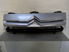 Calandre Citroen JUMPY