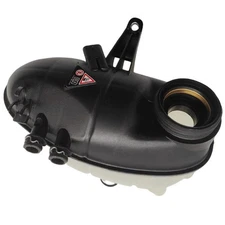 Fits 2014-2021 Mercedes-Benz W222 A217 C217 Coolant Expansion Tank 2225000849