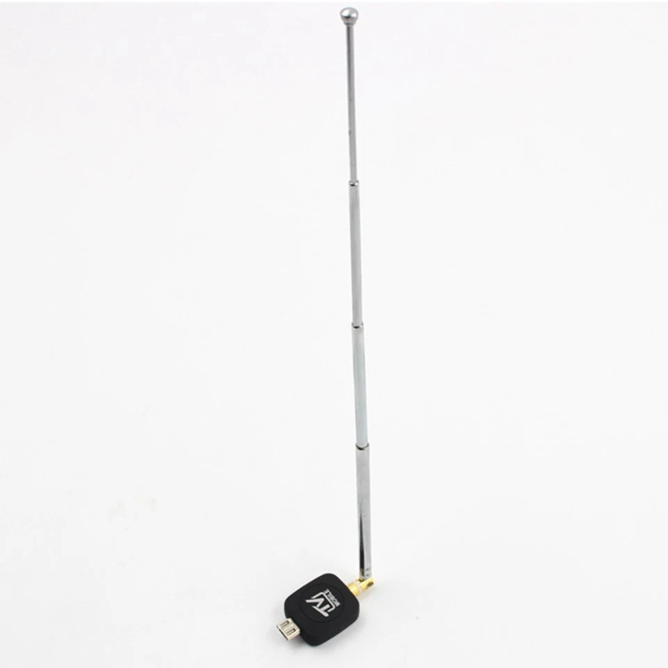 Micro-USB DVB-T  Tuner Receiver for Android O6V48003 - Image 2 of 4