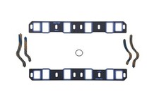 Fel-pro Intake Gasket Set - Sbf Wsteel Core 1262 S-3