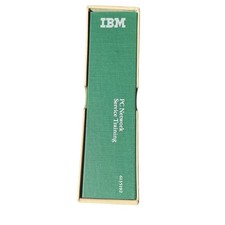 ibm pc network service training