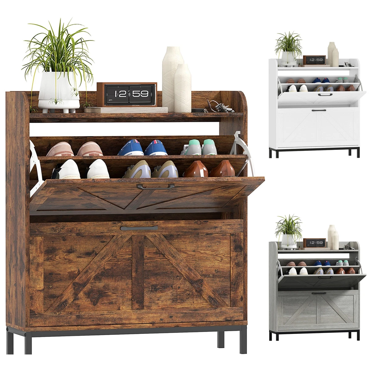 narrow cabinet products for sale | eBay