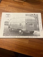 Vintage S.O.T.O Newsletters Collection  1985-1990