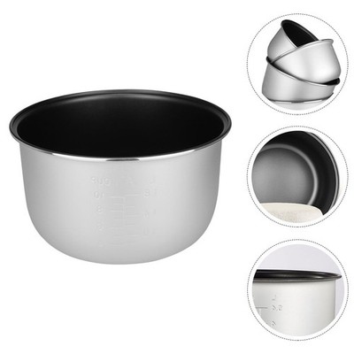 Cookware Liner Rice Cooker Pot Replacement Parts