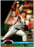David Cone	 New York Mets - Immaculate 1991 Topps Stadium Club Members Only