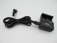 Nikon MH-24 Charger for EN-EL14 Li-ion Battery D3100 D3200 D3400 D5100 D5500 E