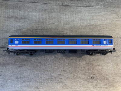 Lima 305387 Spur OO BR MK2B Korridor erstes FK-Netz Südost verpackt