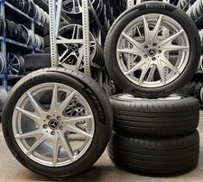 4x Orig Mercedes-Benz Sommerr&auml;der 235/50 R20 104Y GLC W540 A5404010400 3575