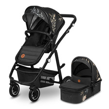 Ensemble d'accessoires poussette combinée Lionelo Amber 2 en 1