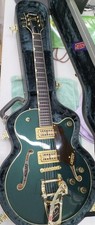 GRETSCH Semiaco G6659TG-CDG gebraucht