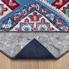 RUGPADUSA - Superior-Lock - Felt  Rubber - Premium Non-Slip Rug Pad