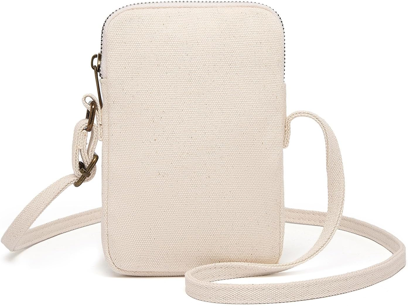 Small Crossbody Purse Zipper Cell Phone Bag Mini Shoulder Purse Wallet Smart Pho