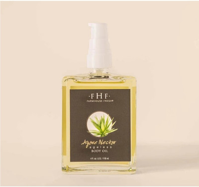 FHF Farmhouse Fresh Agave Nectar Ageless Body Oil 4 Oz...   31
