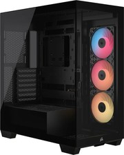 B-Ware PC-Gehäuse Corsair 3500X RS-R ARGB, s...