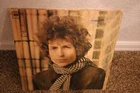 BOB DYLAN ORIGINAL BLONDE ON BLONDE MONO ALBUM 1966 !