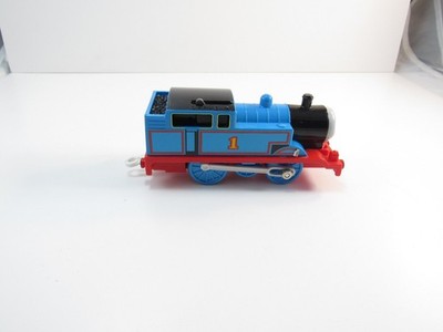Tomy Thomas The Tank Engine 1992 Blue Train Toy Model 4 Inch | eBay