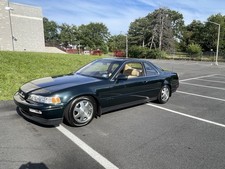 1991 Acura Legend for Sale